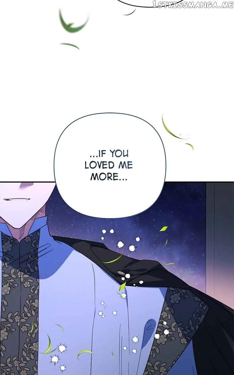 Men of the Harem Chapter 97 Page 21