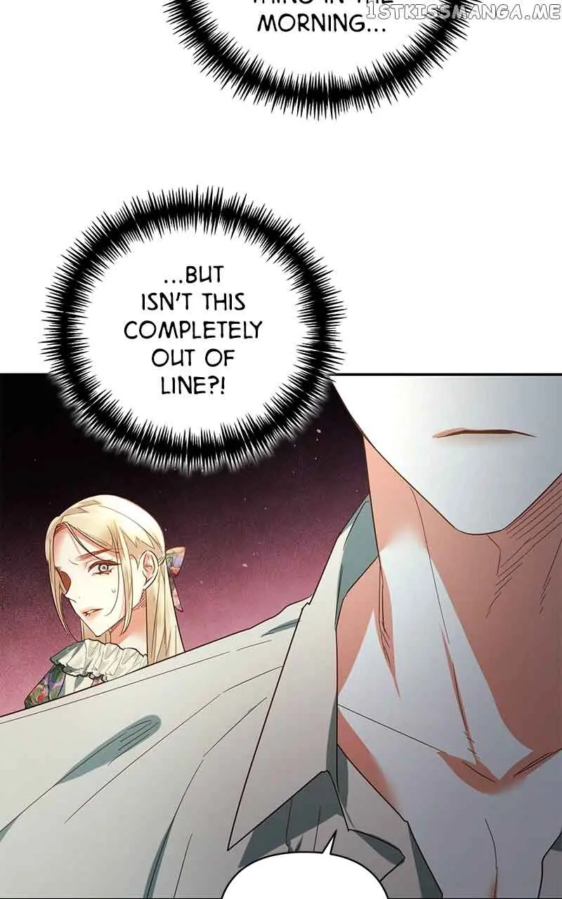 Men of the Harem Chapter 97 Page 33