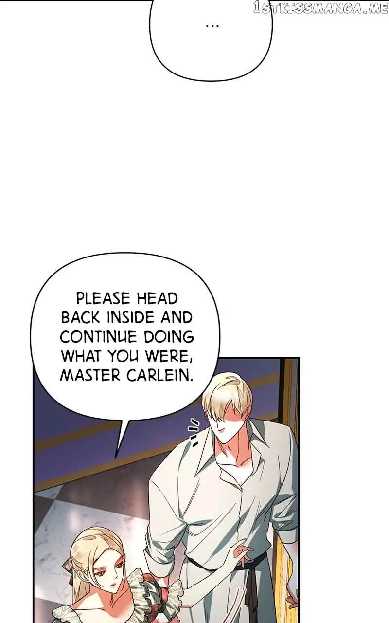 Men of the Harem Chapter 97 Page 34