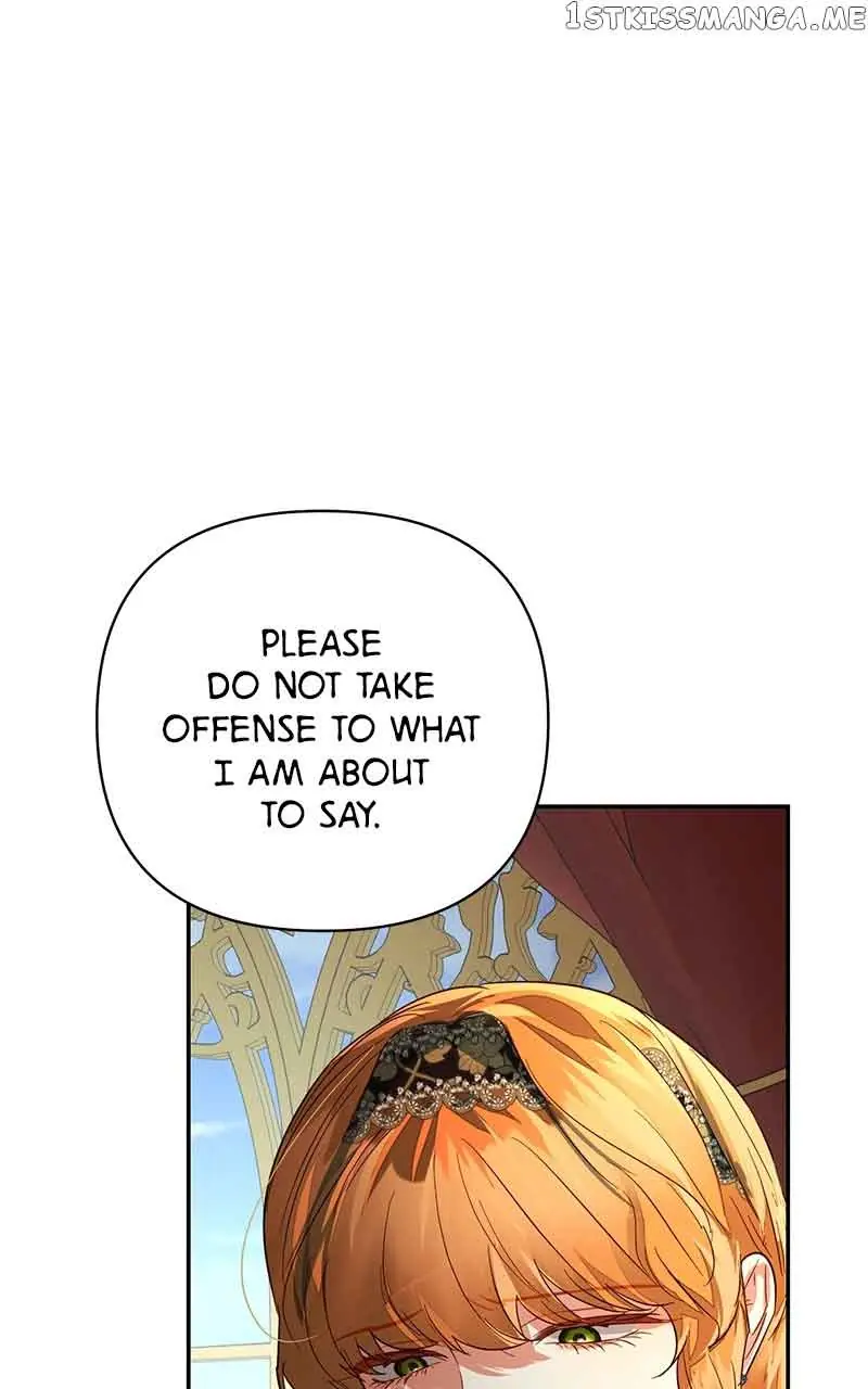 Men of the Harem Chapter 97 Page 38
