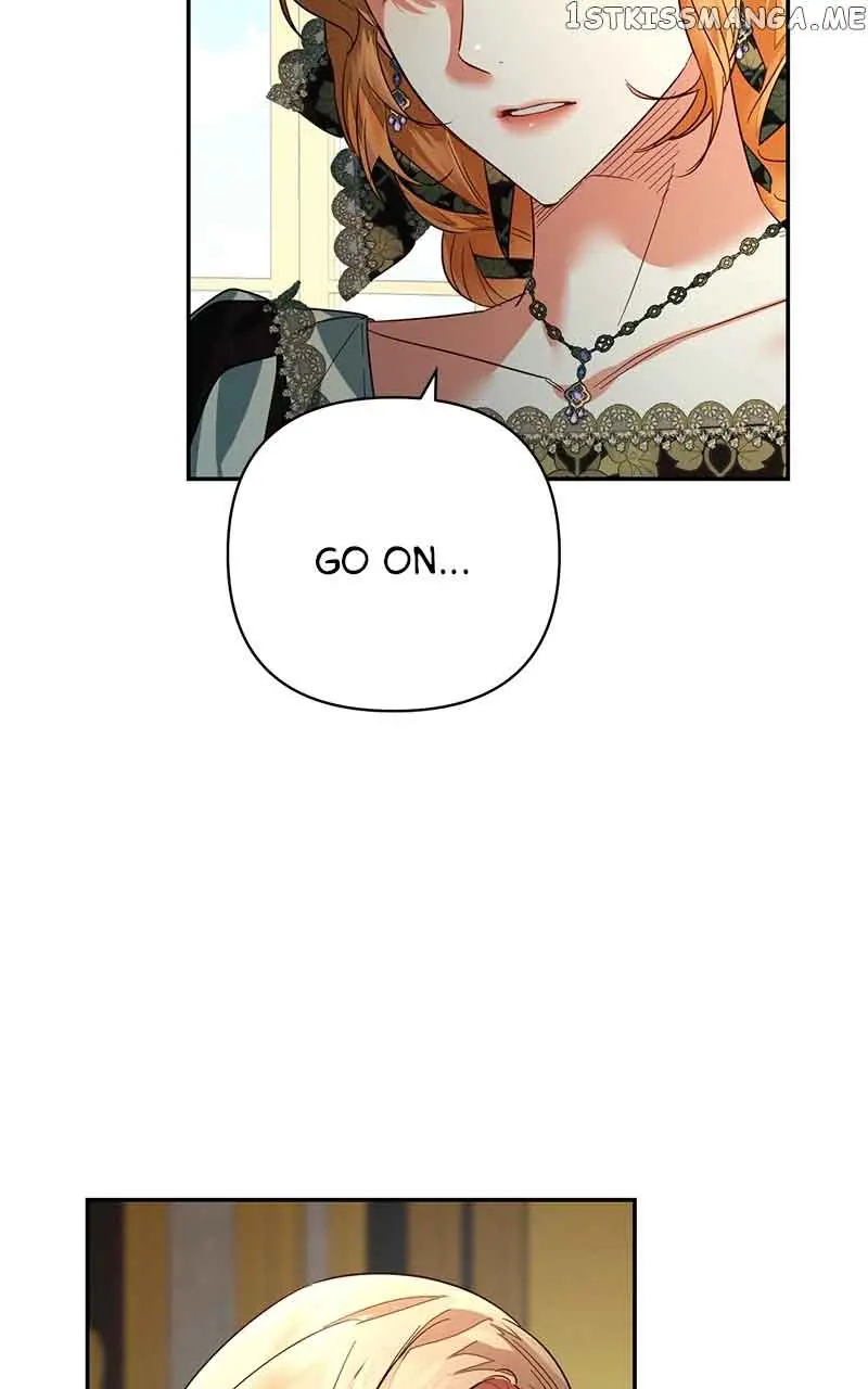 Men of the Harem Chapter 97 Page 39