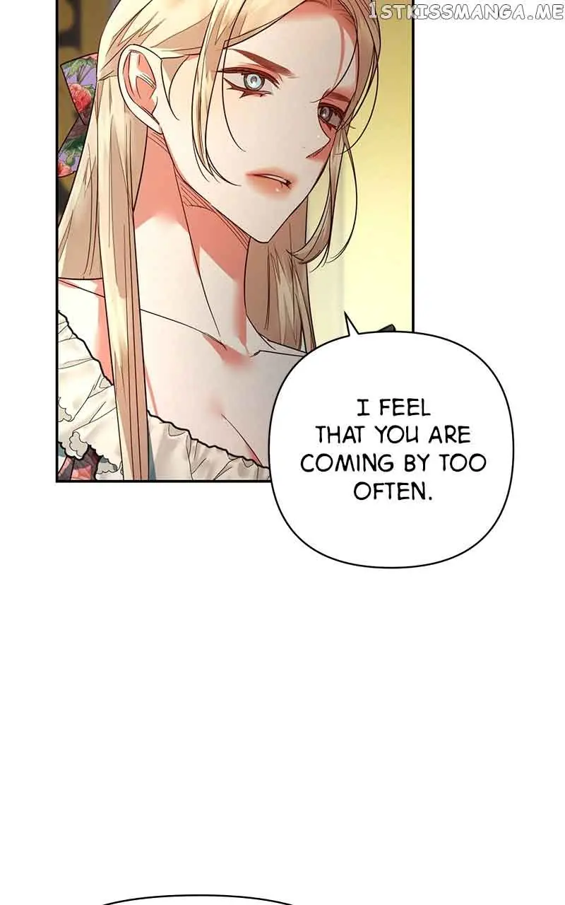 Men of the Harem Chapter 97 Page 40
