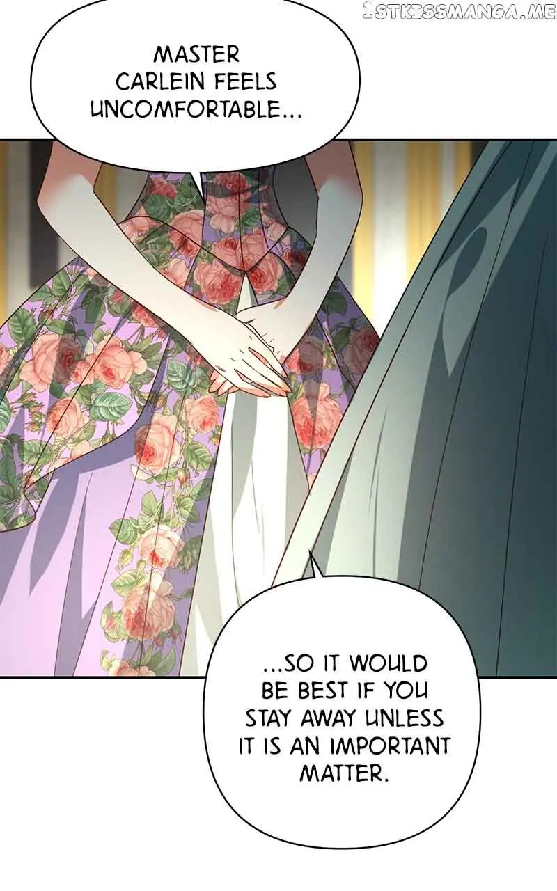 Men of the Harem Chapter 97 Page 41