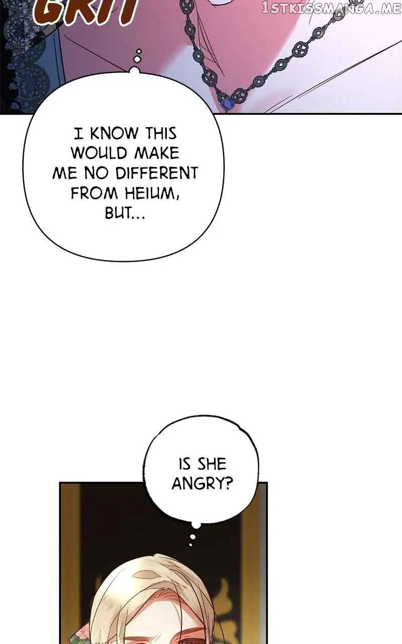 Men of the Harem Chapter 97 Page 45
