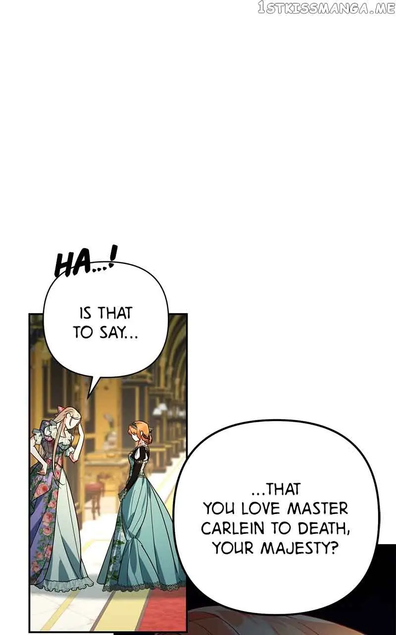Men of the Harem Chapter 97 Page 49