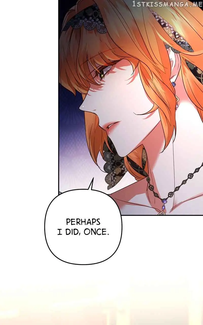 Men of the Harem Chapter 97 Page 50