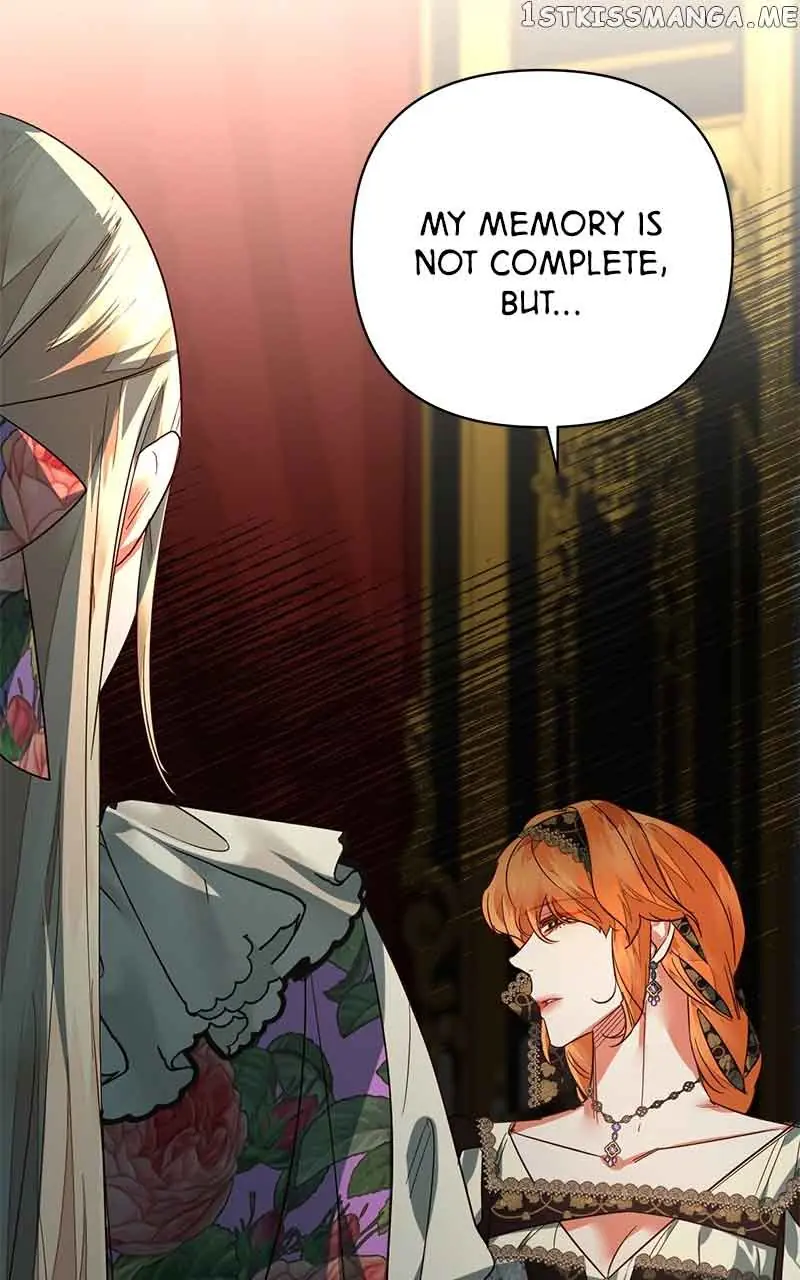 Men of the Harem Chapter 97 Page 51