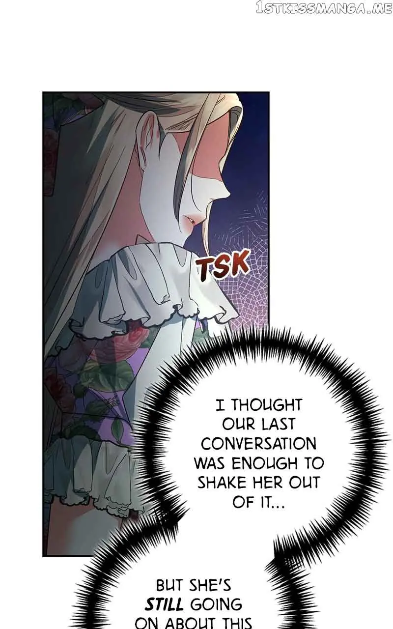 Men of the Harem Chapter 97 Page 53