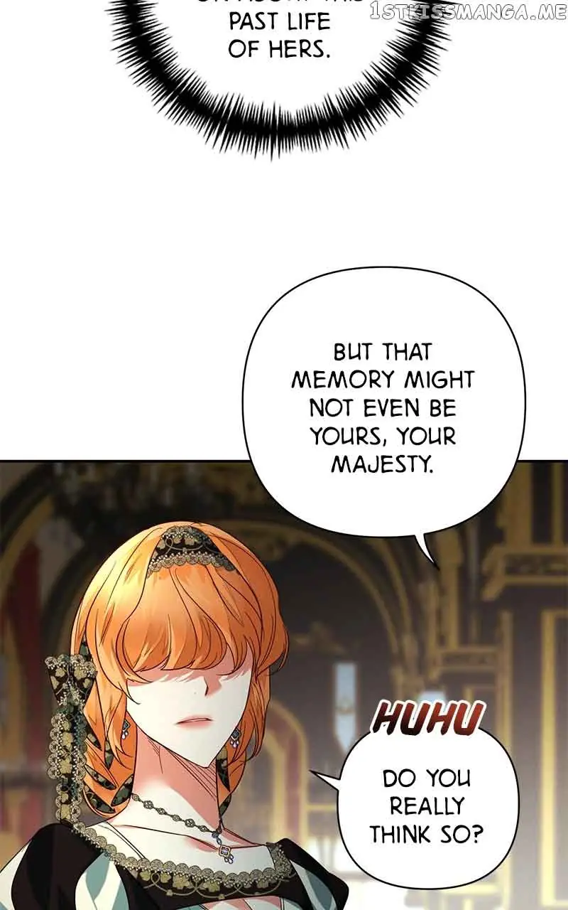 Men of the Harem Chapter 97 Page 54