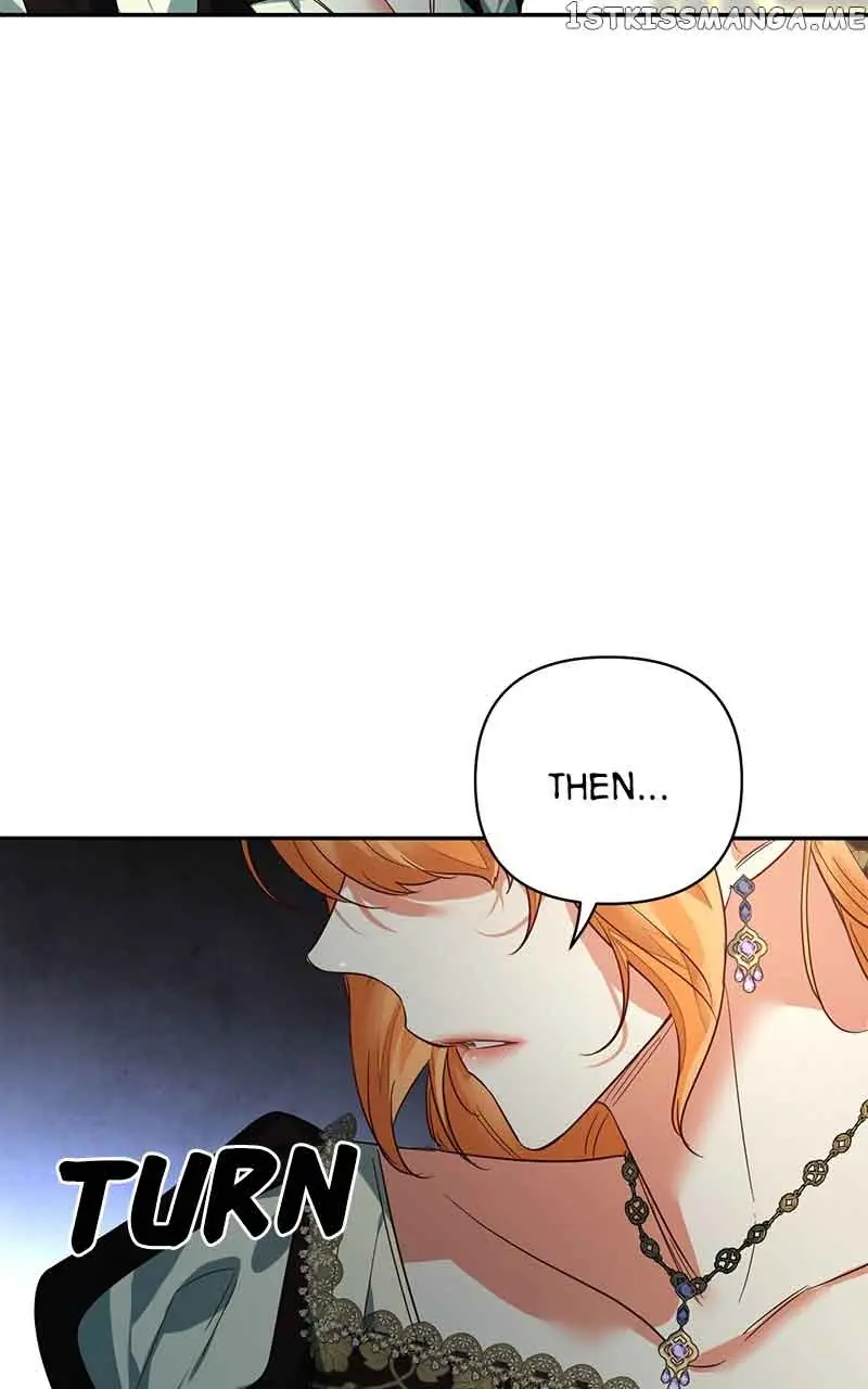Men of the Harem Chapter 97 Page 55