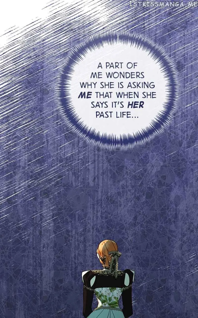 Men of the Harem Chapter 97 Page 61