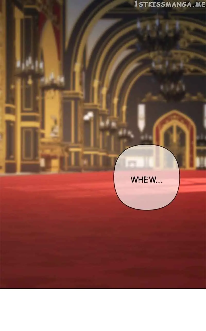 Men of the Harem Chapter 97 Page 64