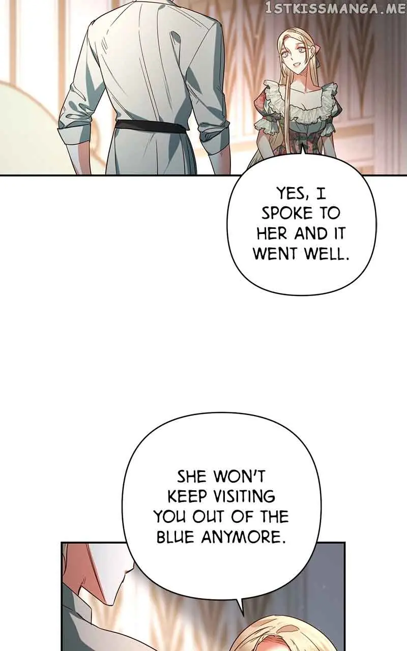 Men of the Harem Chapter 97 Page 67