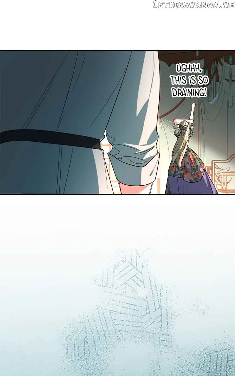 Men of the Harem Chapter 97 Page 69