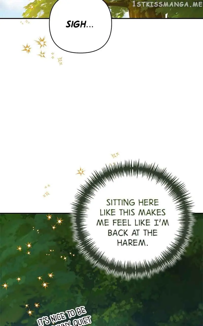 Men of the Harem Chapter 97 Page 73