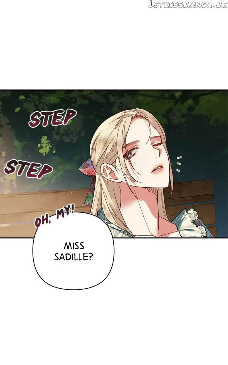Men of the Harem Chapter 97 Page 75