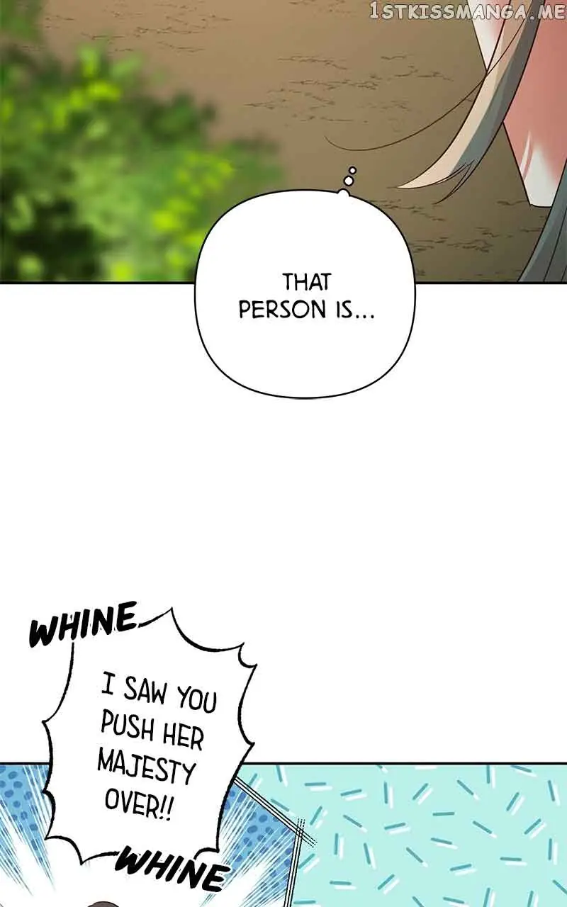 Men of the Harem Chapter 97 Page 77