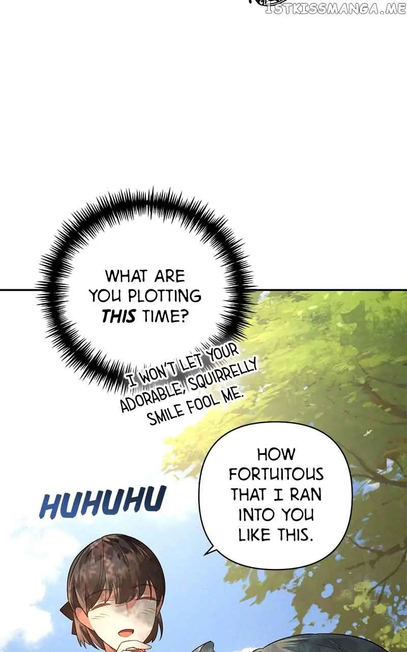 Men of the Harem Chapter 97 Page 79