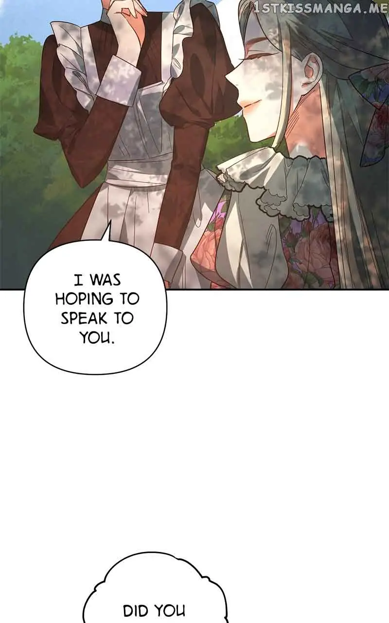Men of the Harem Chapter 97 Page 80