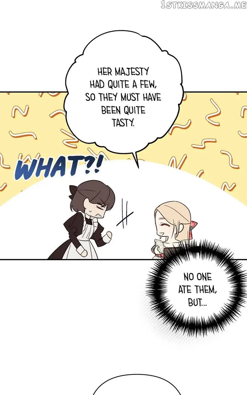 Men of the Harem Chapter 97 Page 82