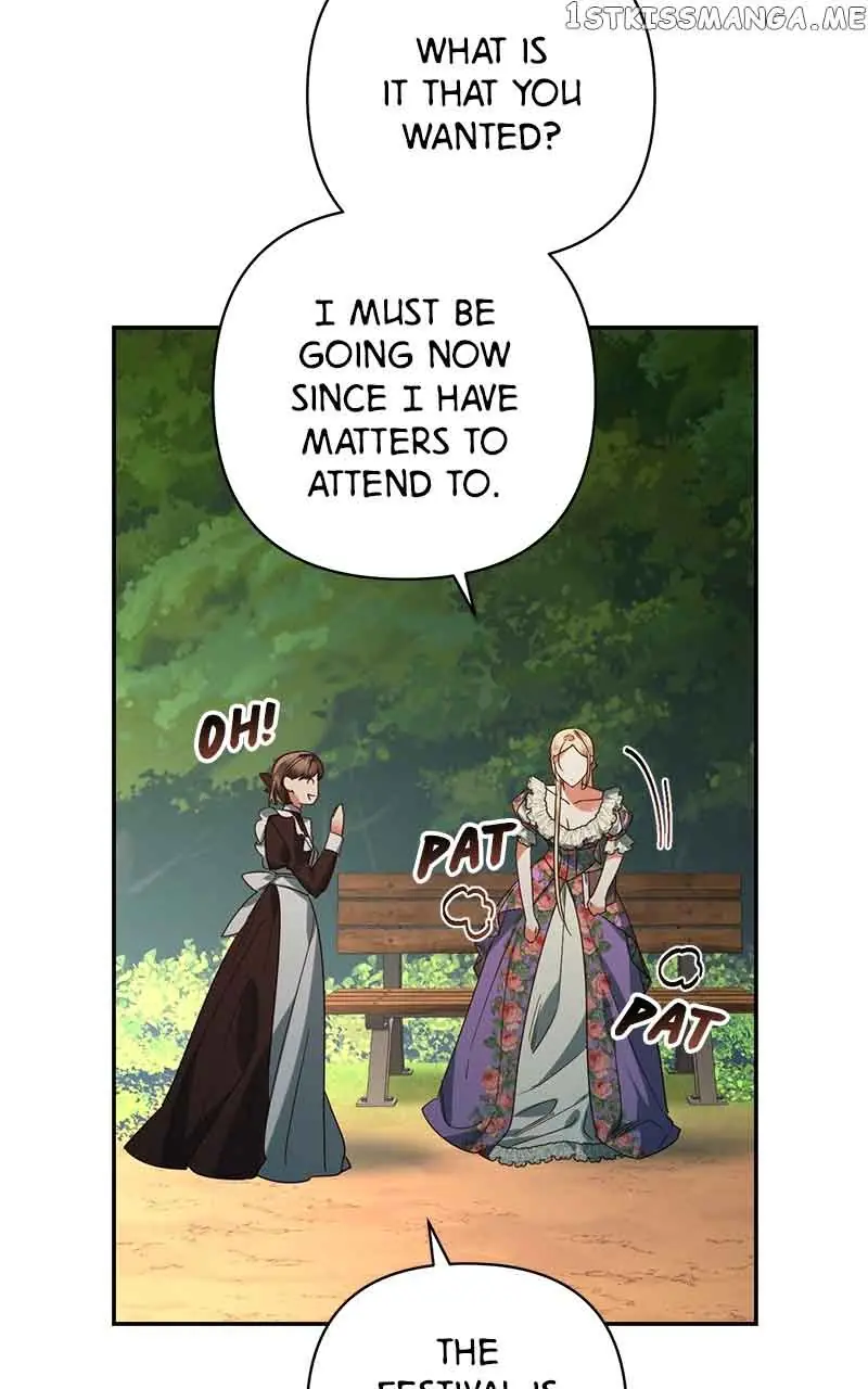 Men of the Harem Chapter 97 Page 83