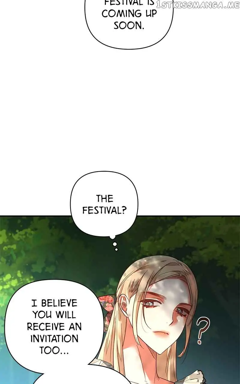 Men of the Harem Chapter 97 Page 84