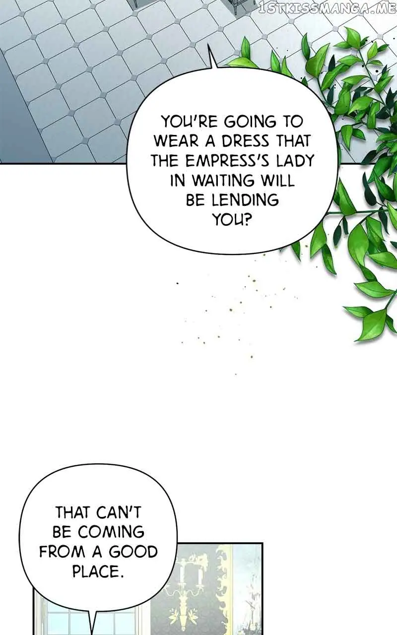 Men of the Harem Chapter 98 Page 3