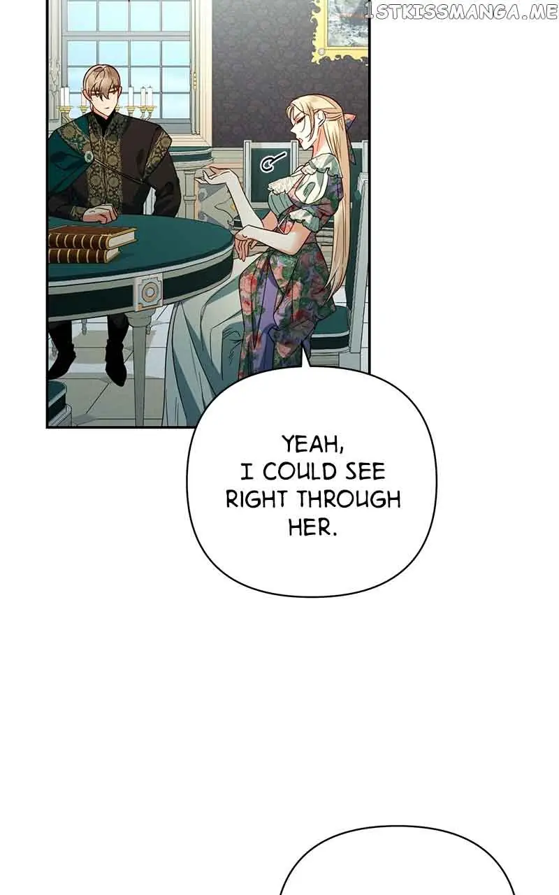Men of the Harem Chapter 98 Page 4