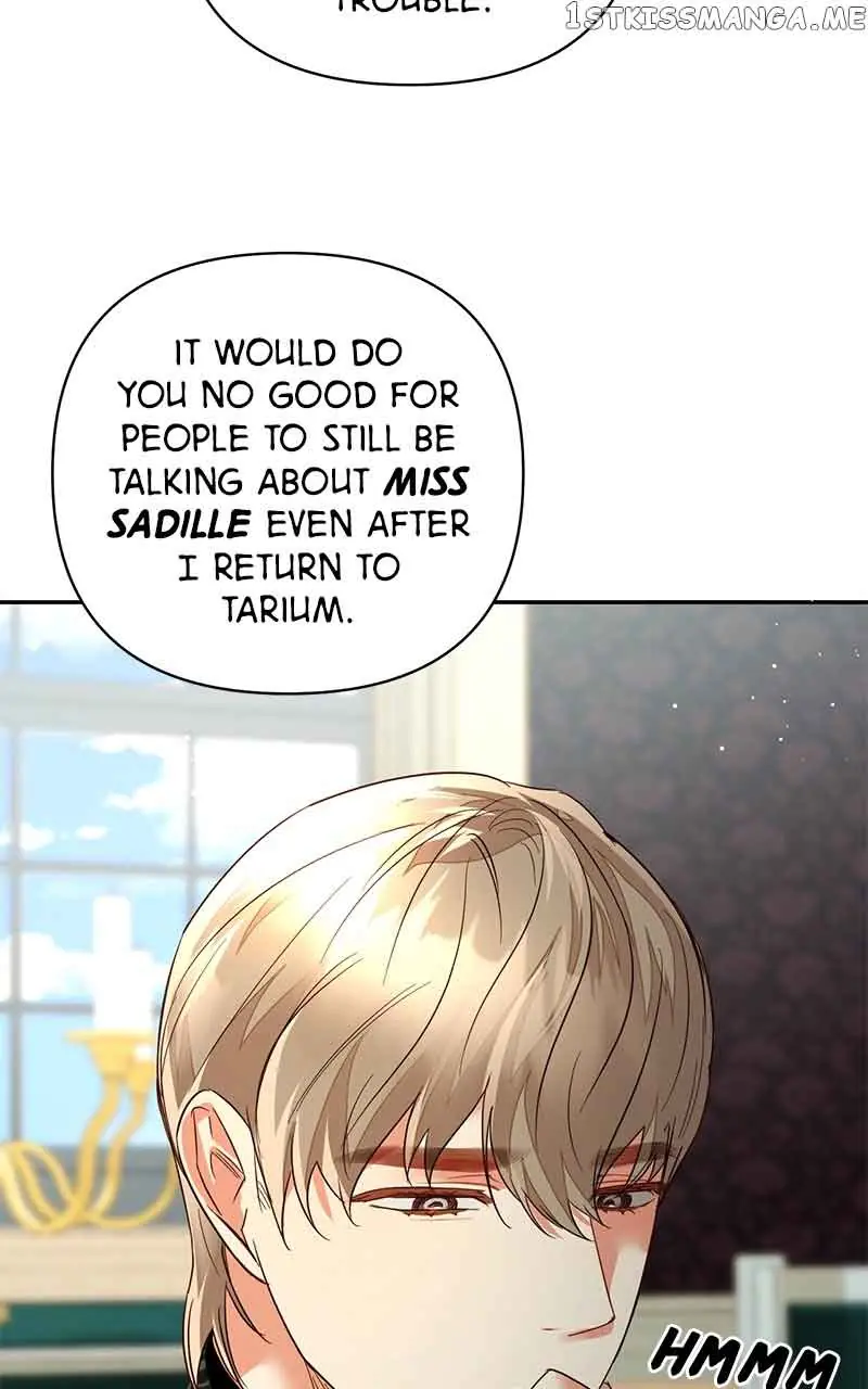 Men of the Harem Chapter 98 Page 6