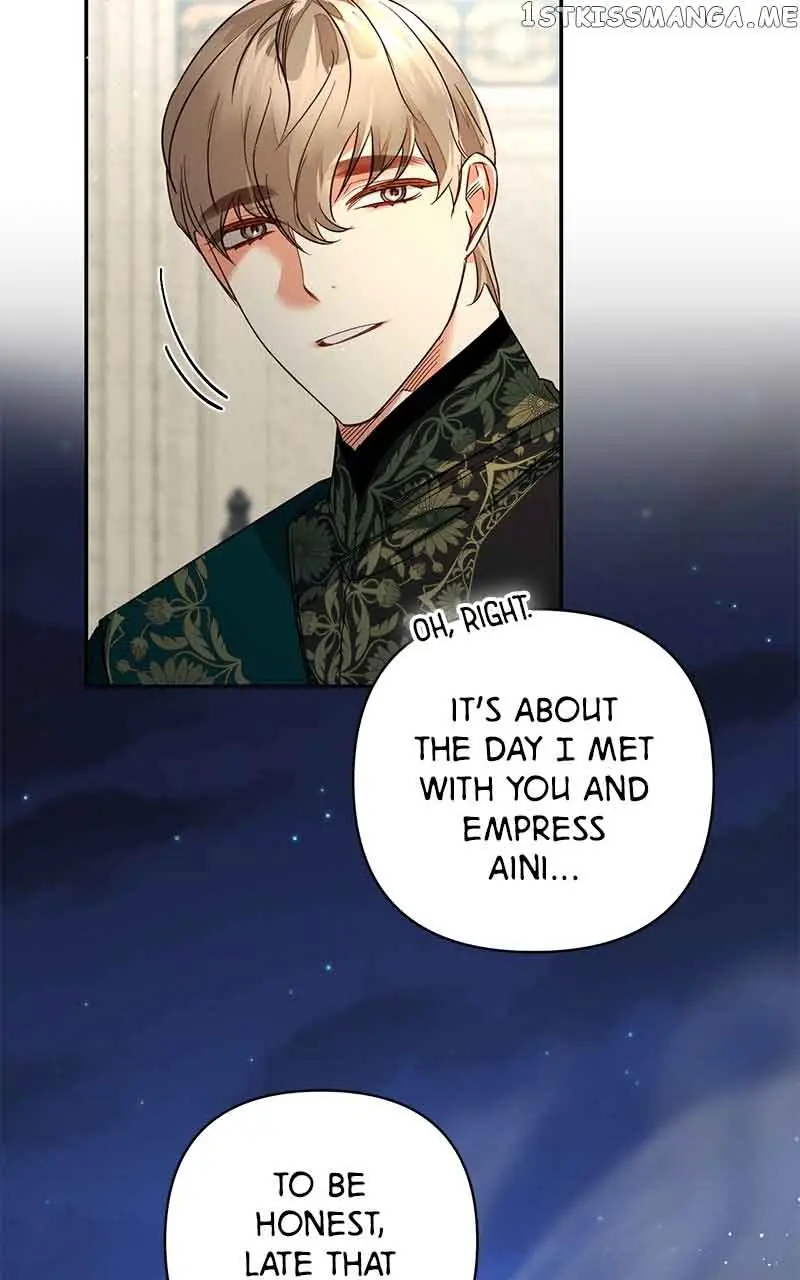 Men of the Harem Chapter 98 Page 8