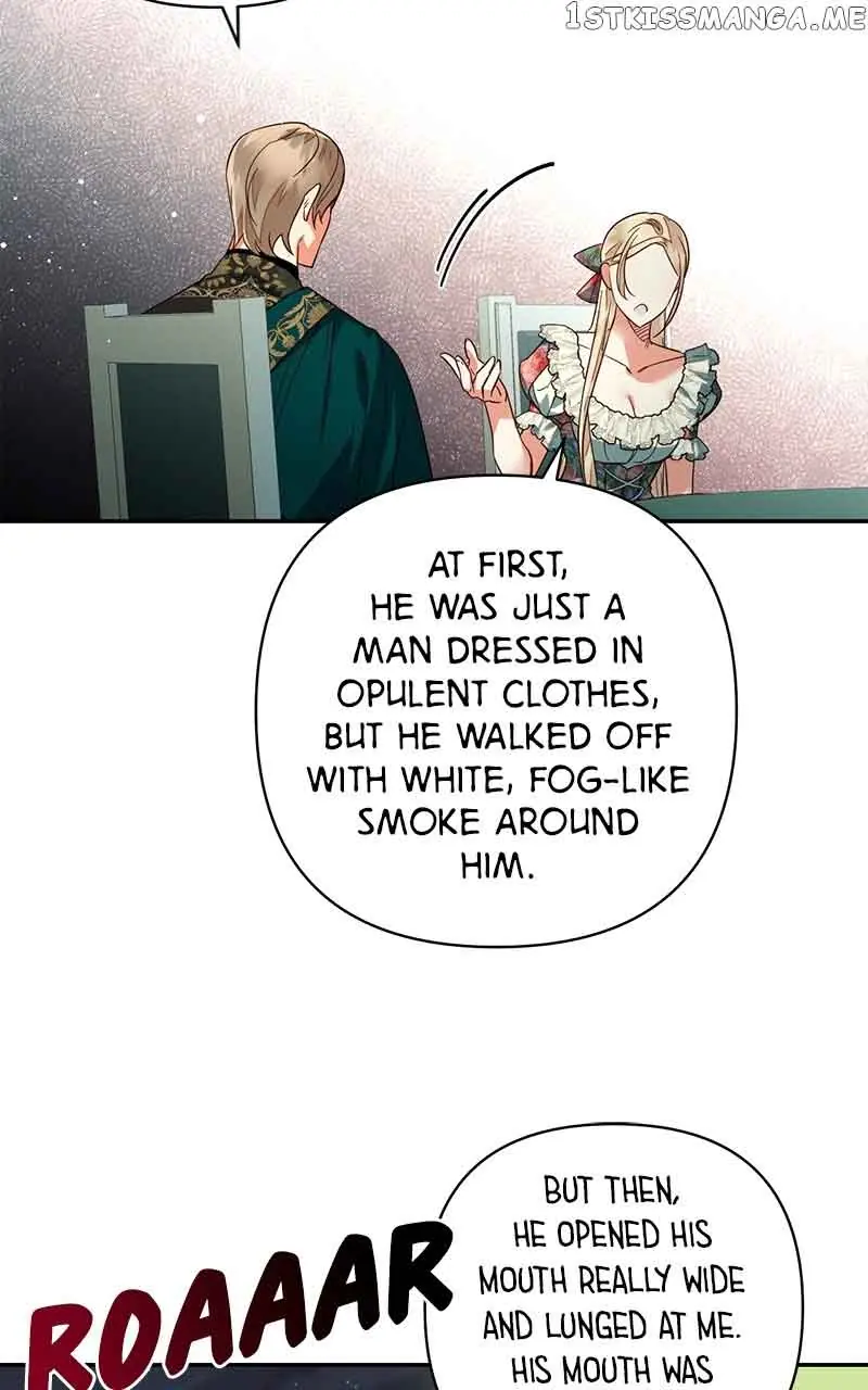 Men of the Harem Chapter 98 Page 11