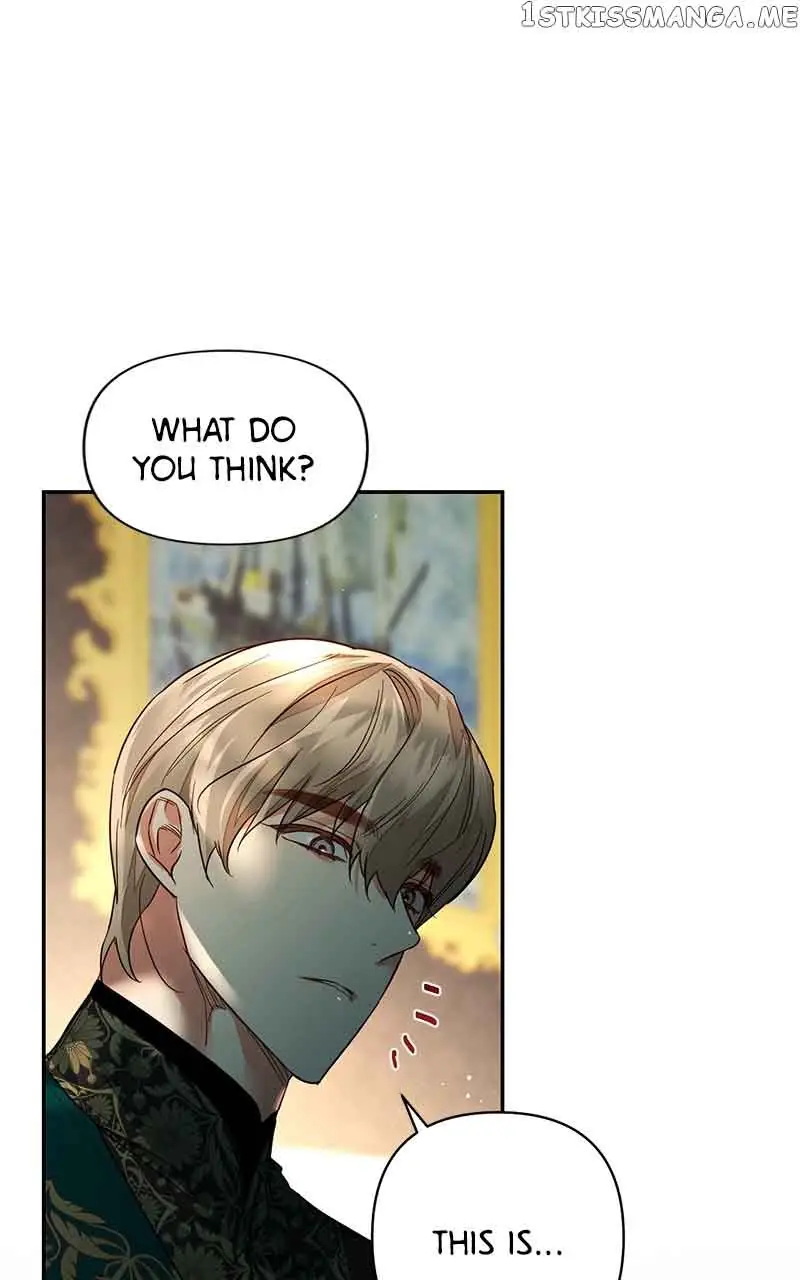 Men of the Harem Chapter 98 Page 14