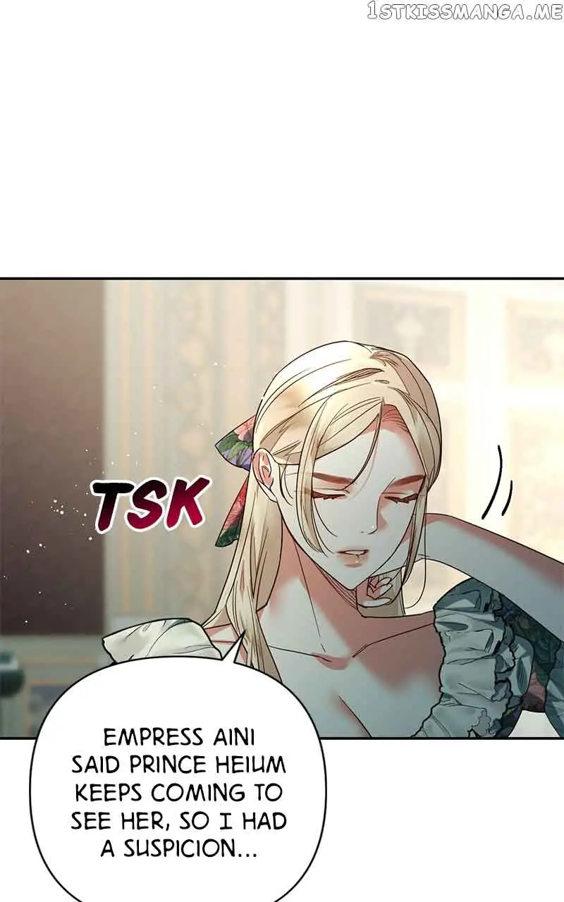 Men of the Harem Chapter 98 Page 17