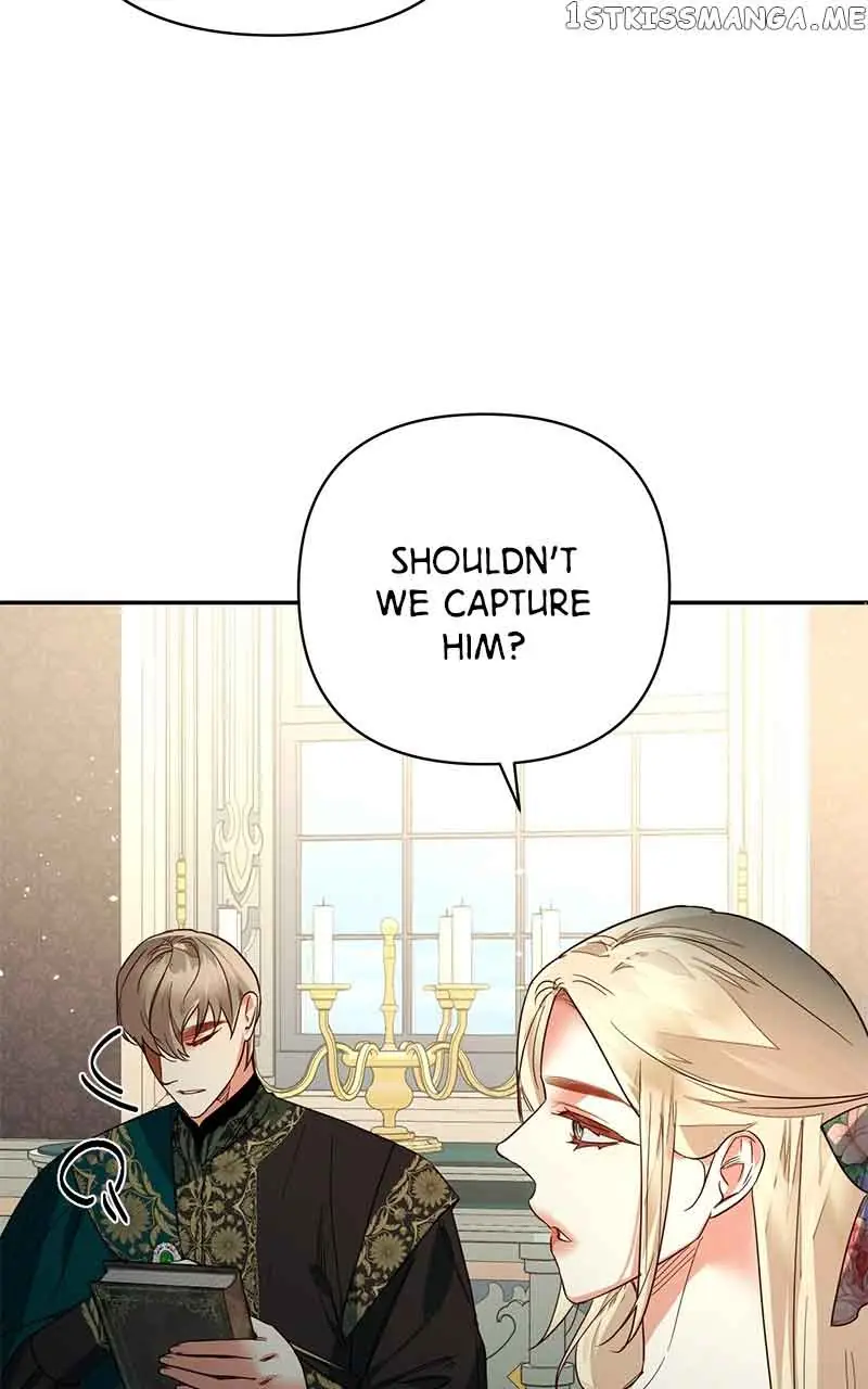 Men of the Harem Chapter 98 Page 18