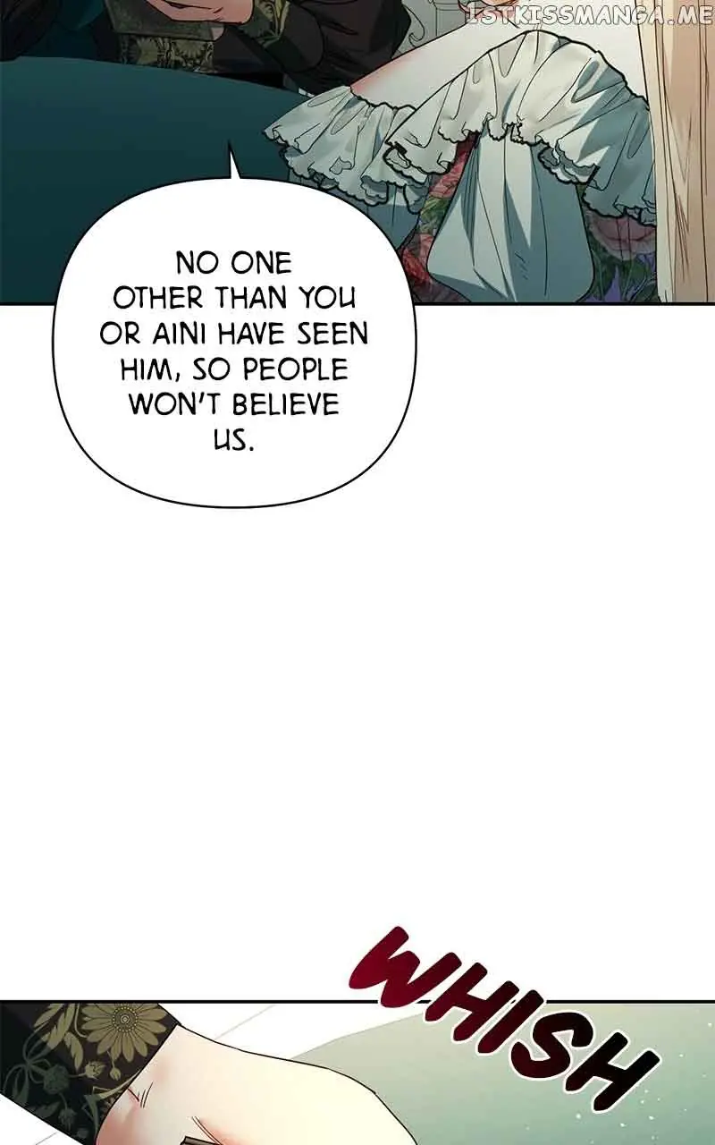 Men of the Harem Chapter 98 Page 19