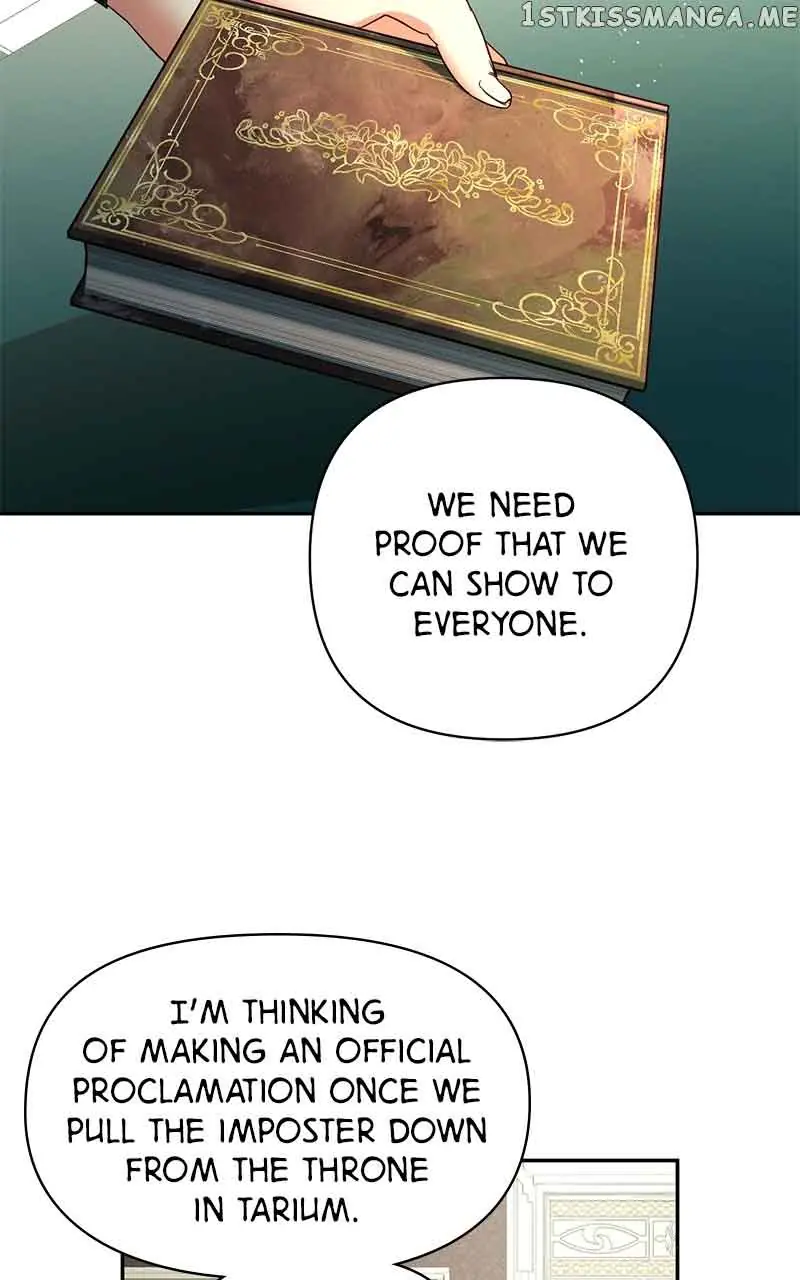 Men of the Harem Chapter 98 Page 20