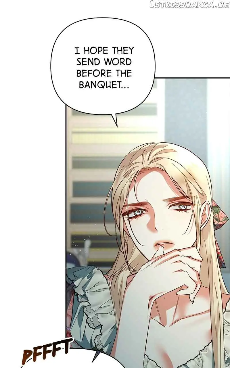 Men of the Harem Chapter 98 Page 22