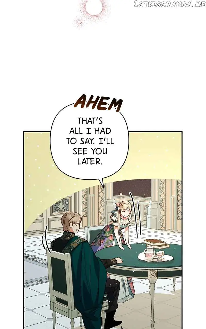 Men of the Harem Chapter 98 Page 26