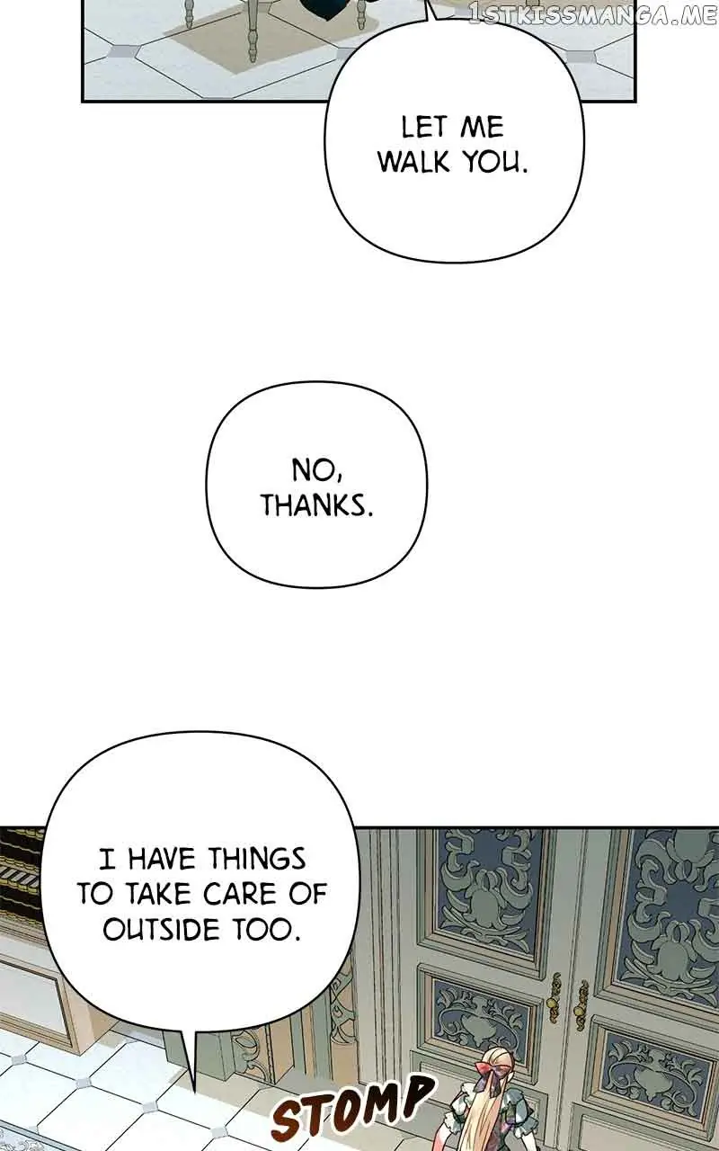 Men of the Harem Chapter 98 Page 27