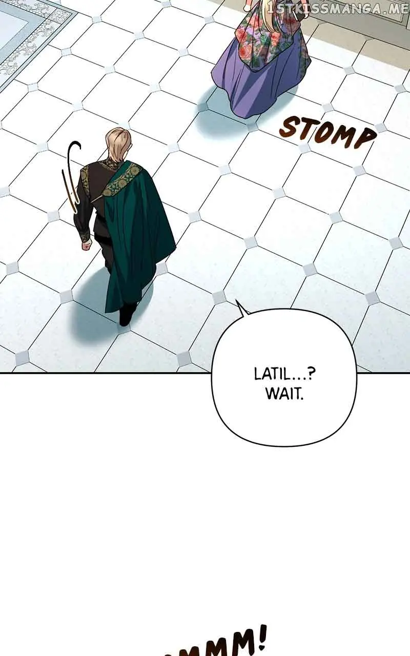 Men of the Harem Chapter 98 Page 28