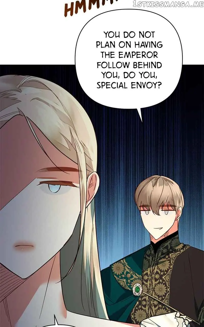 Men of the Harem Chapter 98 Page 29