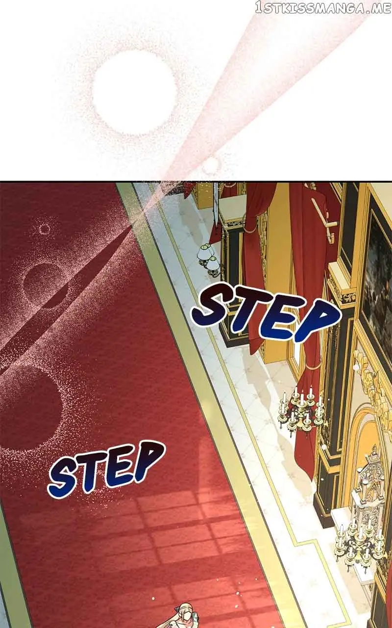 Men of the Harem Chapter 98 Page 34