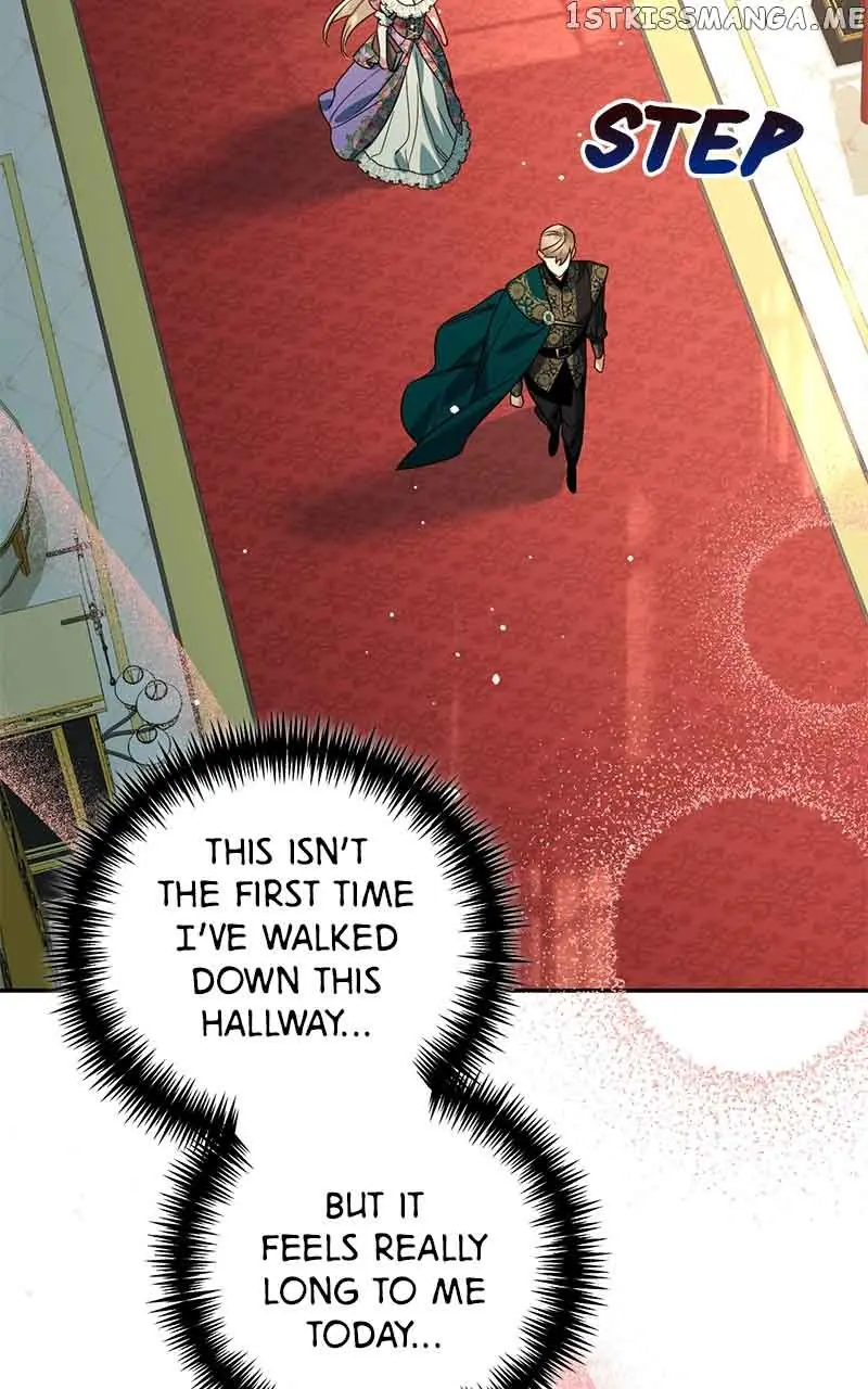 Men of the Harem Chapter 98 Page 35
