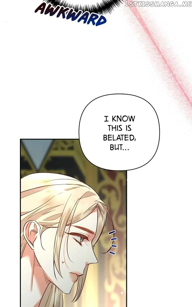 Men of the Harem Chapter 98 Page 36
