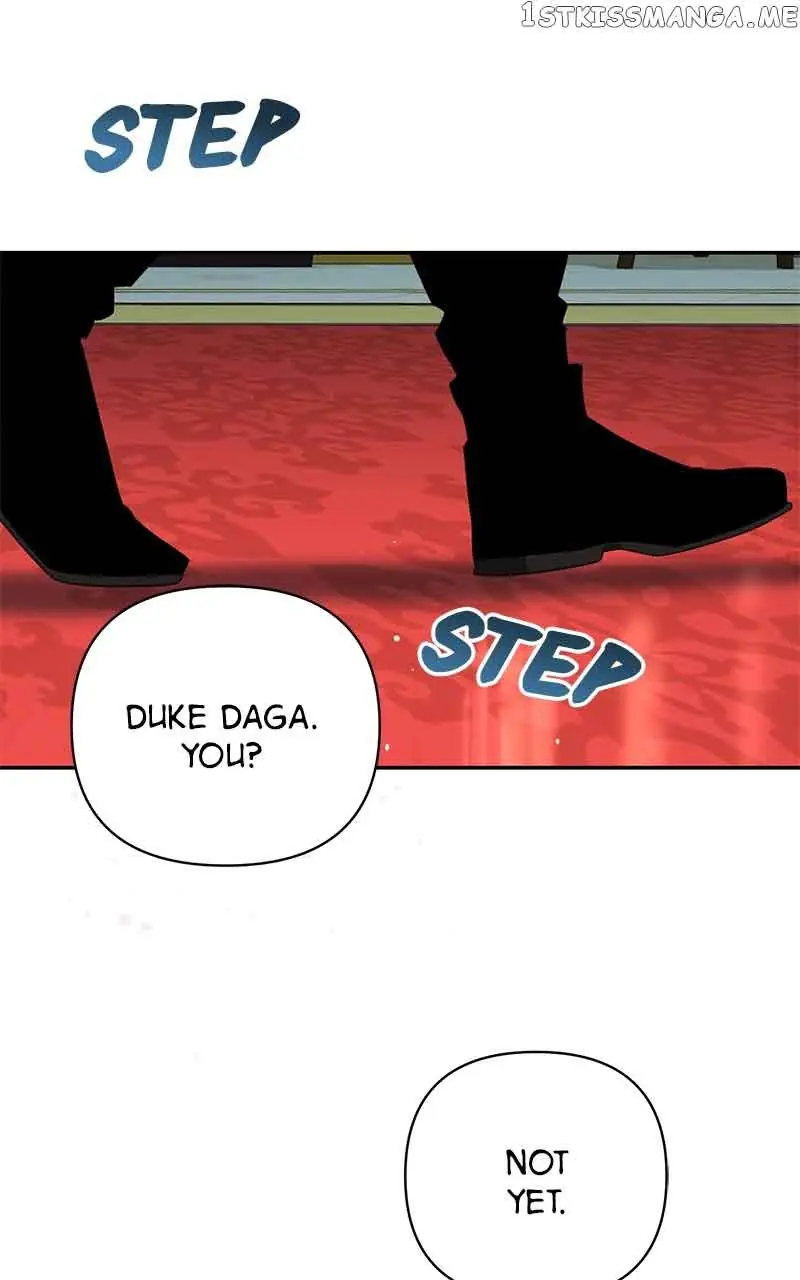 Men of the Harem Chapter 98 Page 40