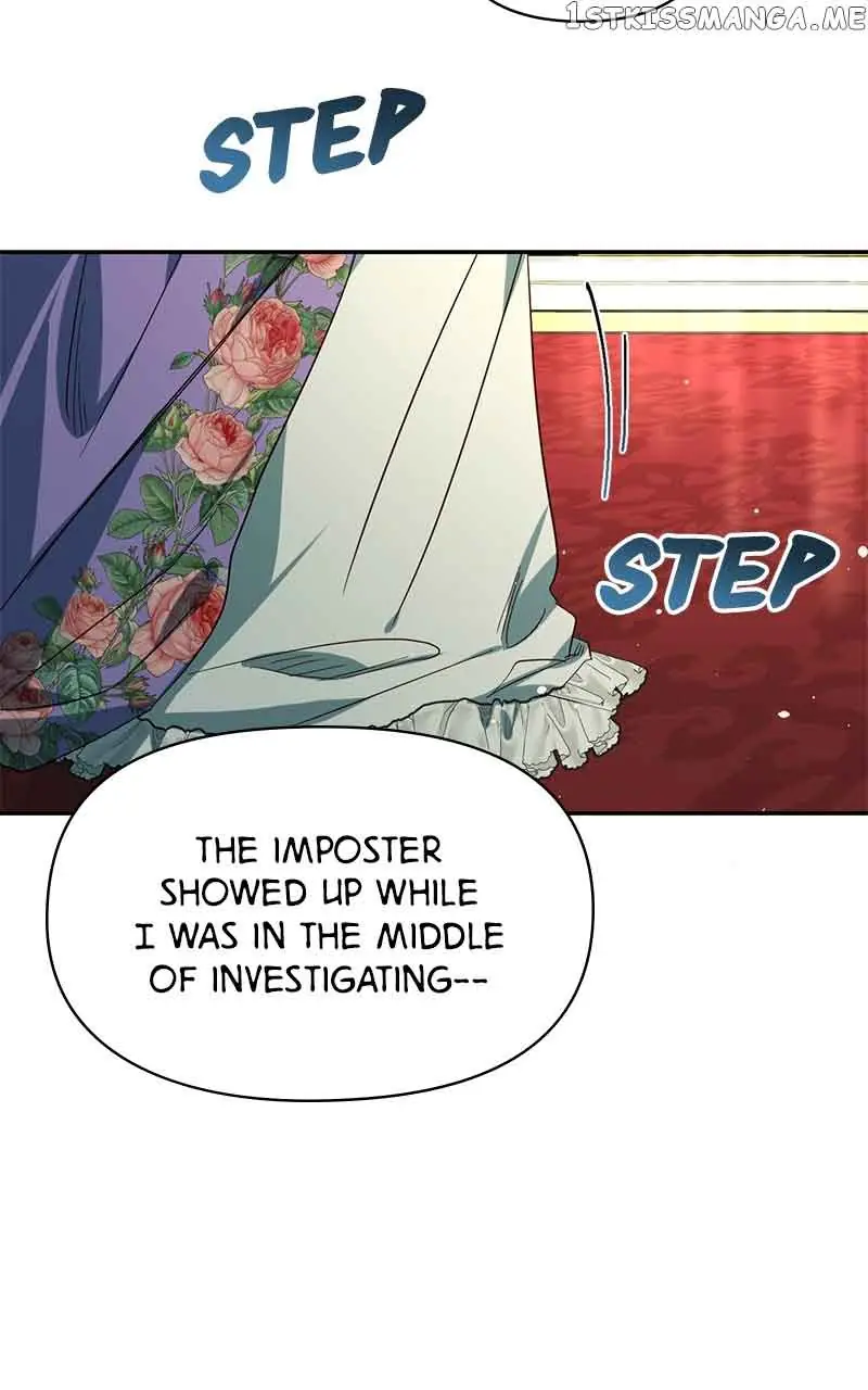 Men of the Harem Chapter 98 Page 41