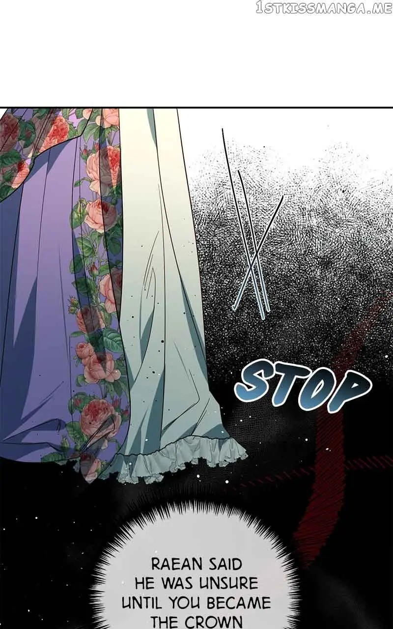 Men of the Harem Chapter 98 Page 42