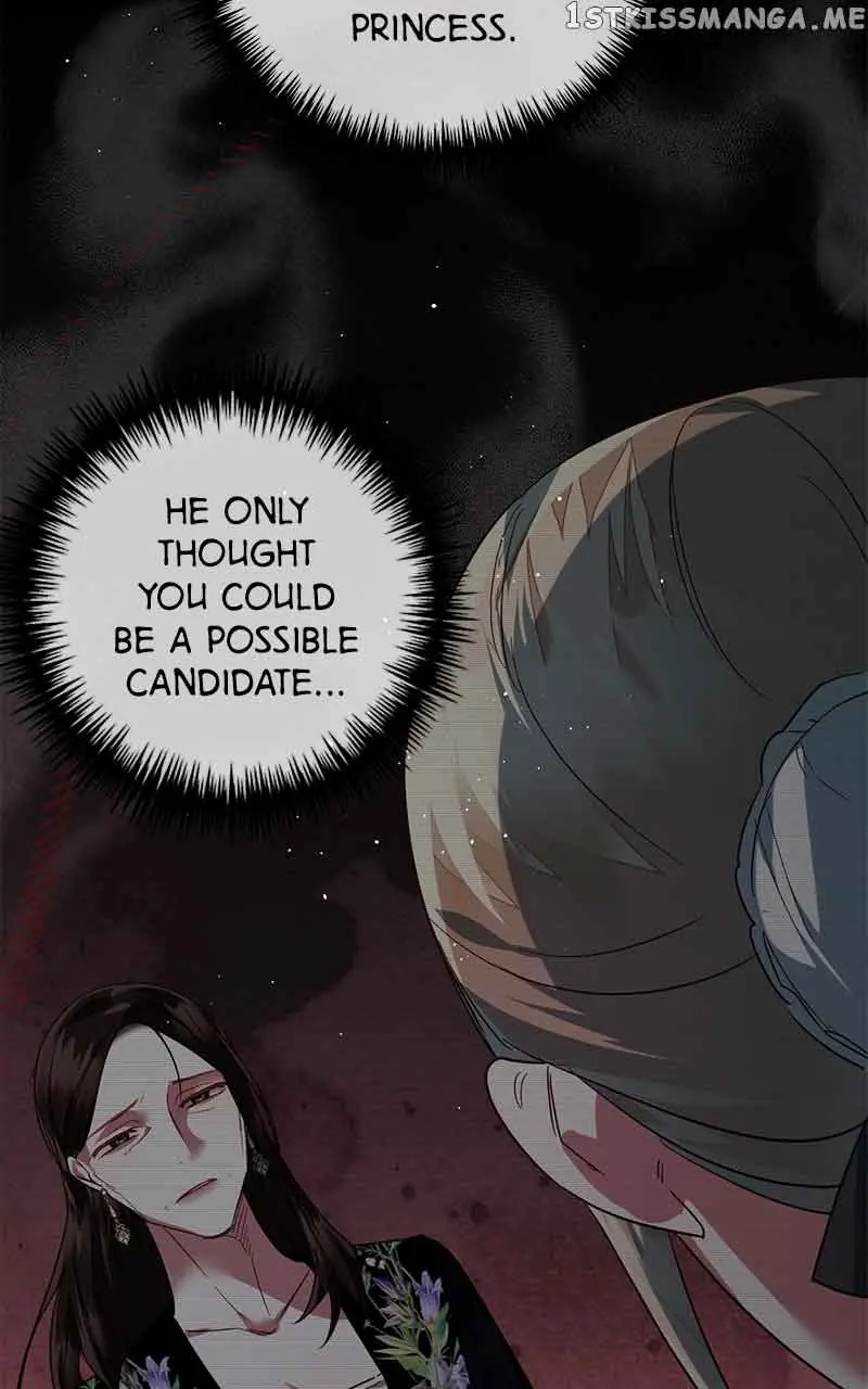 Men of the Harem Chapter 98 Page 43