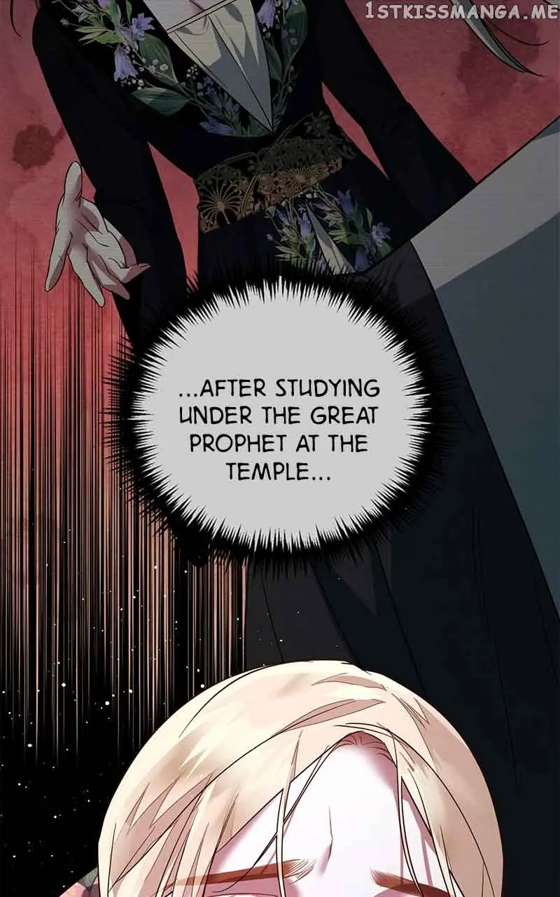 Men of the Harem Chapter 98 Page 44