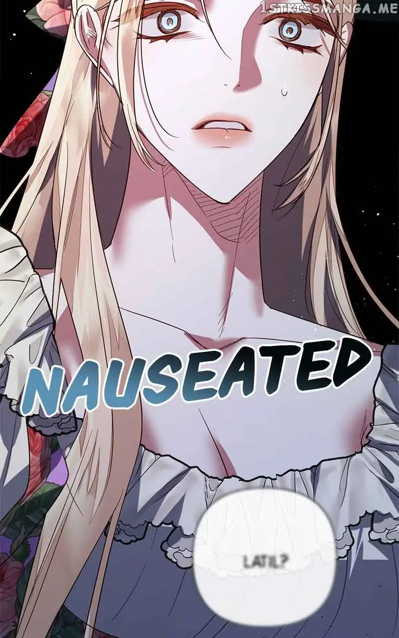 Men of the Harem Chapter 98 Page 45